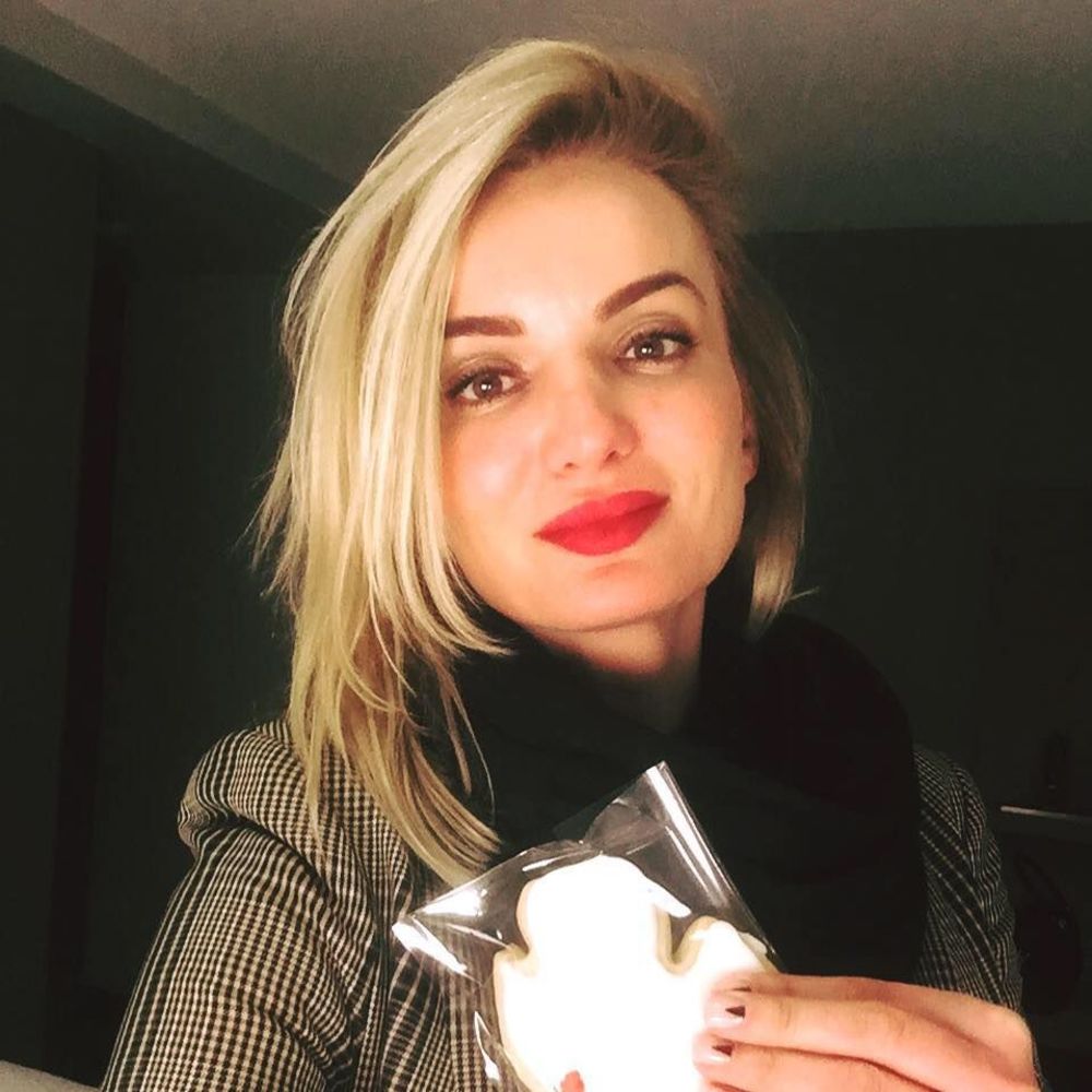 Meet your Posher, Jo